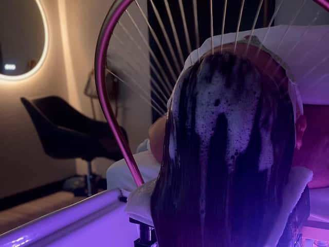 Halo Head Spa, head spa in Brandon, FL