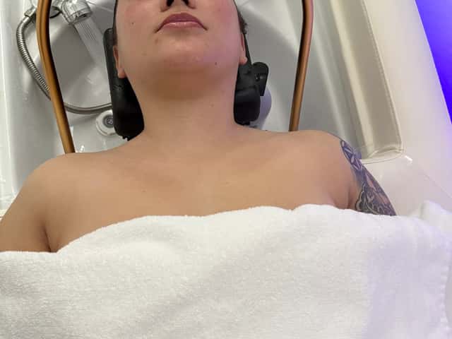 Daydreaming Head Spa | North Austin - MoPac, head spa in Austin, TX