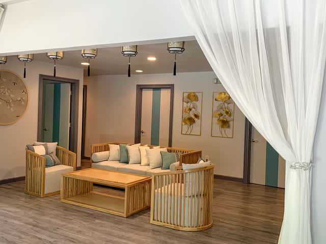Far East Beauty Head Spa, head spa in Roswell, GA