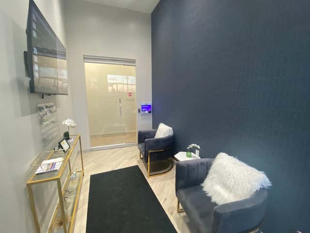 Rosemary Hair Spa - Japanese Head Spa, Scalp Spa, and Hair Growth Treatments, head spa in Woodbridge, VA