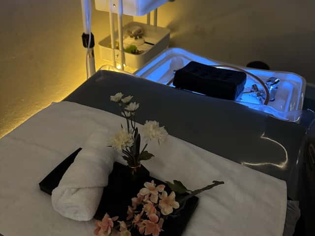 Head Harmony SPA, head spa in Katy, TX