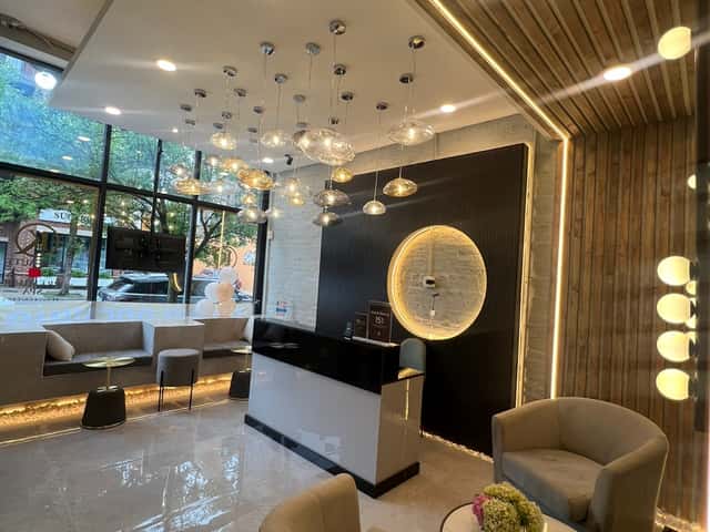 The K Beauty Headspa, head spa in Chicago, IL
