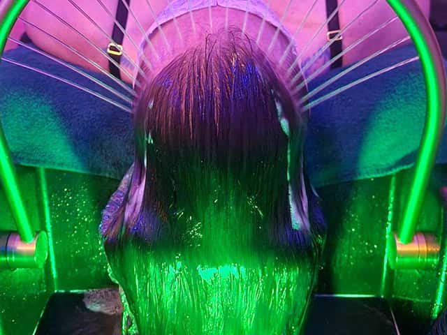 Village Root Head Spa + Salon, head spa in Columbus, OH