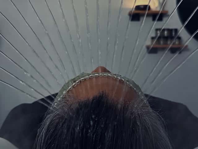 B Fazūr Salon & Head Spa, head spa in Jersey City, NJ