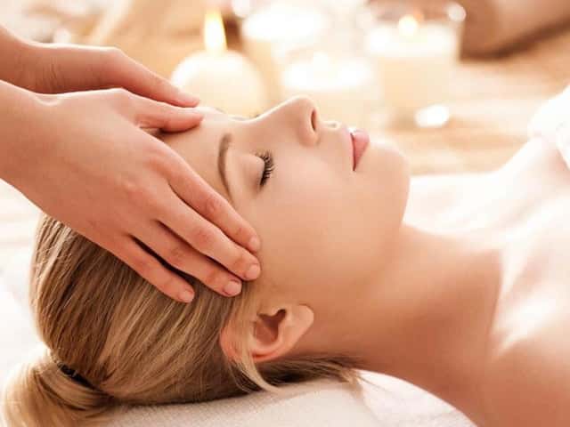 Yuzu Spa - Facials & Head massage, head spa in New York, NY