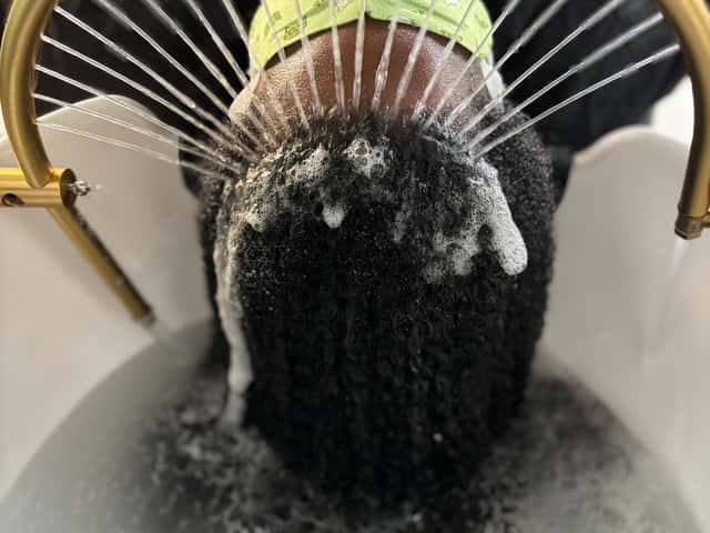 Crowns Head Spa, head spa in Minneapolis, MN