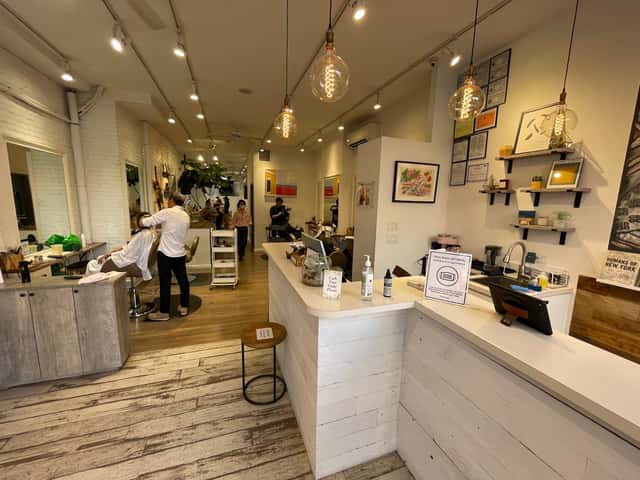 MASA.KANAI, head spa in New York, NY
