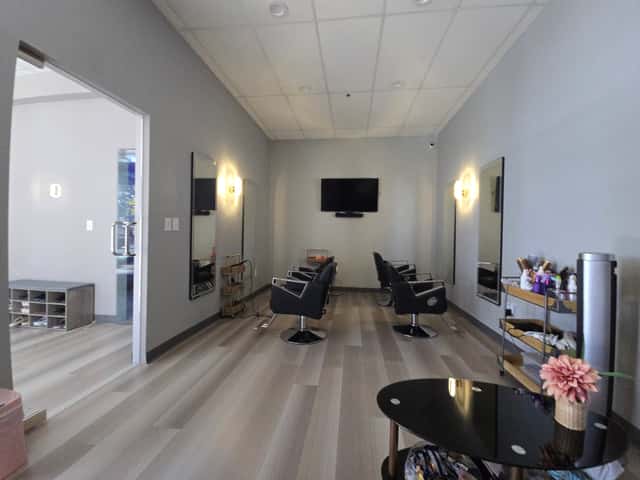Em Purities Beauty, head spa in Las Vegas, NV