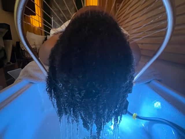Organic Strands Salon & Head Spa, head spa in Smyrna, GA