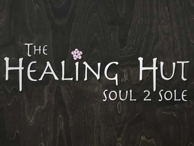The Healing Hut, head spa in Spokane Valley, WA
