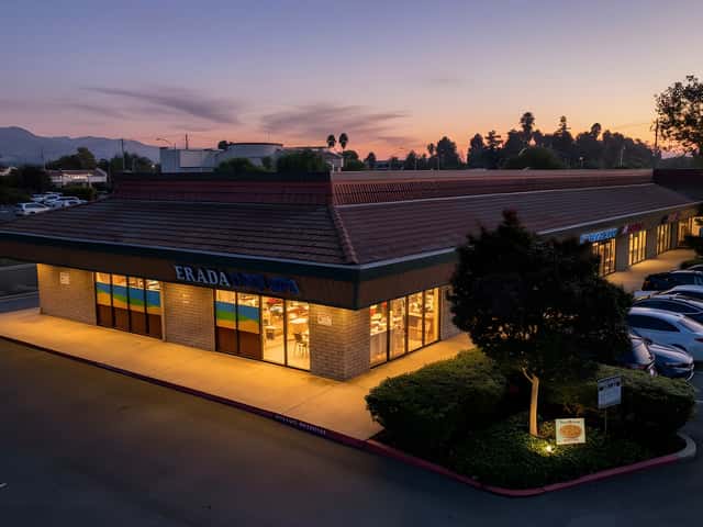 Erada Day Spa, head spa in Milpitas, CA