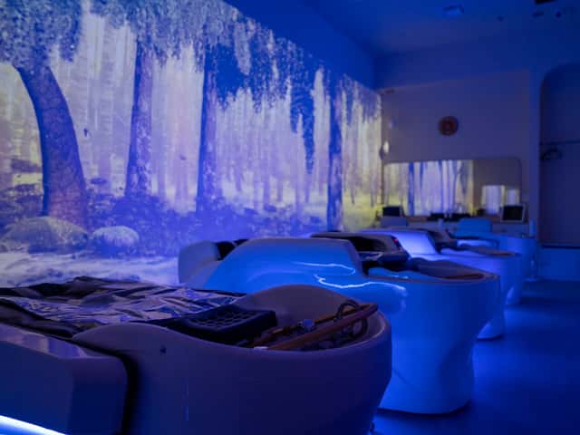 Invita Head Spa, head spa in Las Vegas, NV