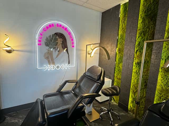 Self-care Spa and Lounge, head spa in Spokane Valley, WA