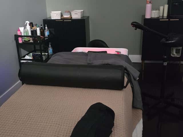 SCALPOLOGY Professional Scalp Therapy & Spa, head spa in Wheaton, IL
