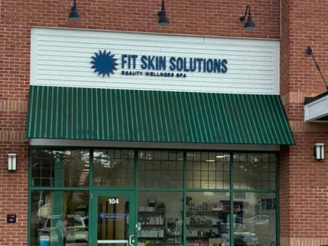 Fit Skin Solutions, head spa in Columbus, OH