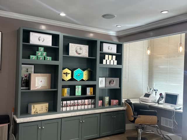 Tou Dao Tang Hair & Scalp Spa, head spa in San Francisco, CA
