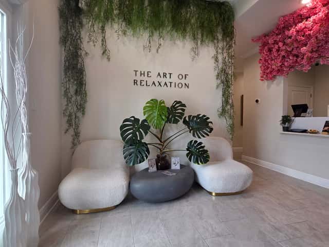 Asana Head Spa, head spa in Tampa, FL