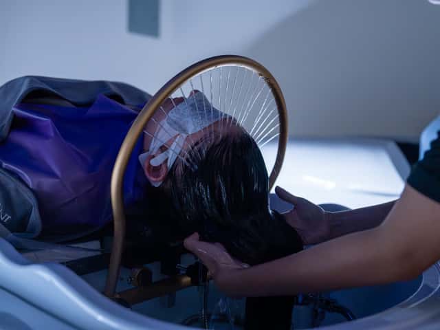 Invita Head Spa, head spa in Vista, CA