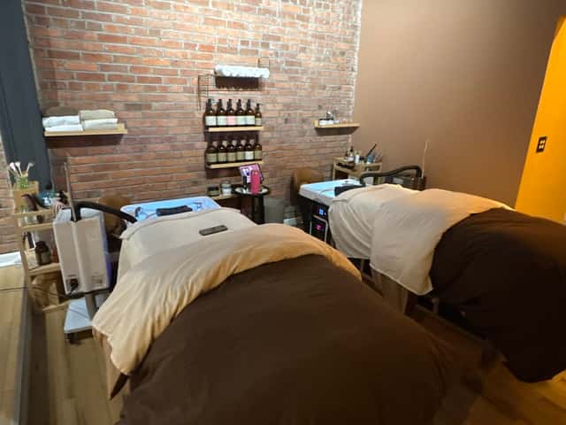 Opulence, head spa in Pittsburgh, PA
