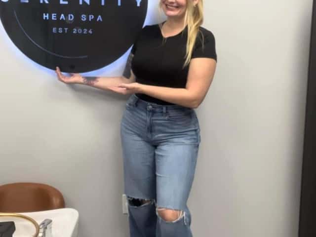 Scalp Serenity Head Spa, head spa in McCalla, AL