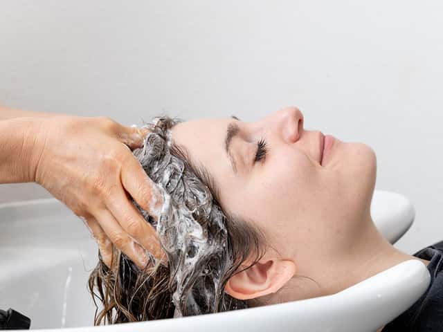 Japanese Head Massage by Head Spa EN, head spa in Beverly Hills, CA