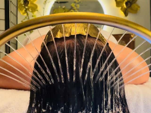 Taysian Head Spa, head spa in Centennial, CO