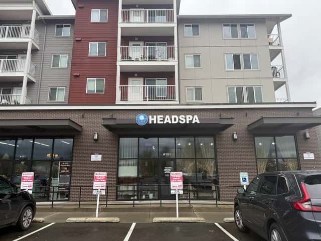Lumen Headspa, head spa in Renton, WA