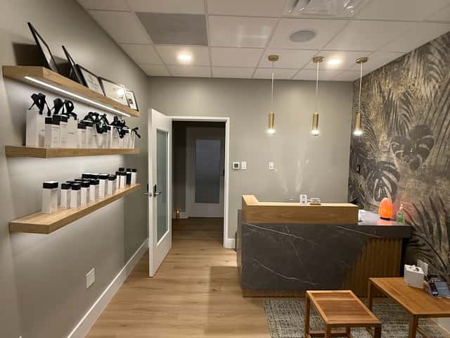 Halo Head Spa Dallas, head spa in Dallas, TX