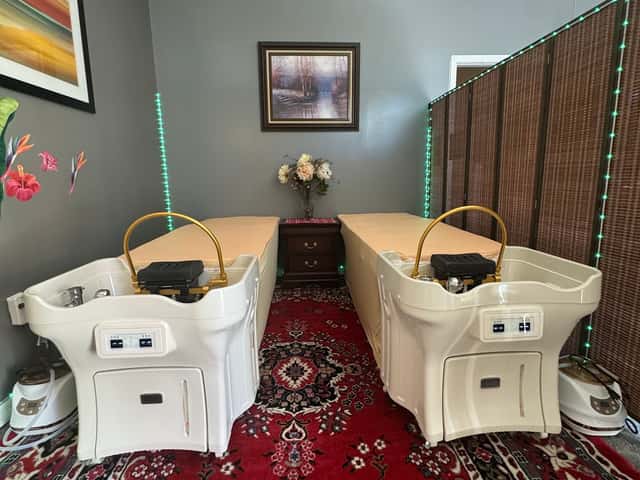 Flow Head Spa & Facial in Orlando, head spa in Kissimmee, FL