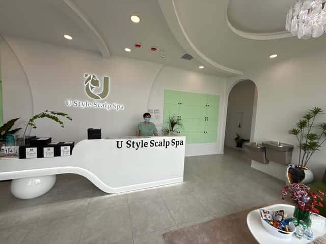 U Style Scalp Spa, head spa in Oceanside, NY