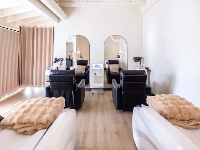AURIX Scalp Spa, head spa in Los Angeles, CA