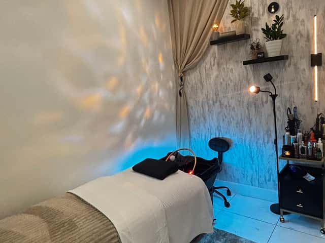 The Selah Reset Hair And Headspa by I’man, head spa in Las Vegas, NV