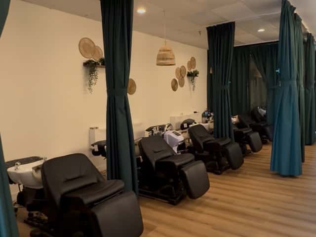 Zen Head Spa, head spa in Westminster, CA