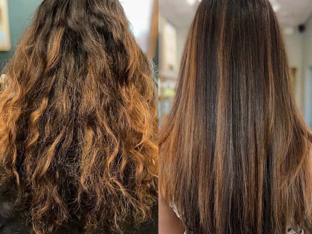 Triniti Salon & Head Spa, head spa in Cary, NC
