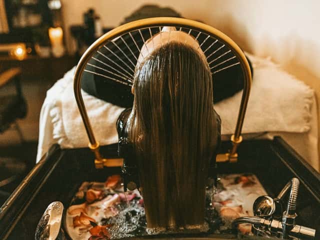 Vessel Head Spa, head spa in Chandler, AZ