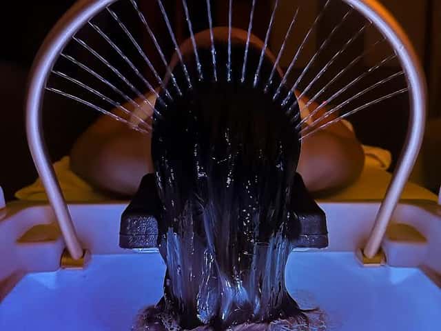 Upperhill Massage Head Spa, head spa in Lynnwood, WA