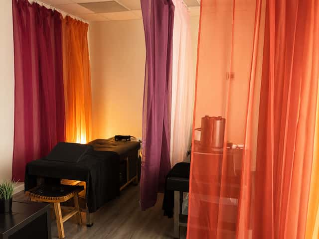 Zen Head Spa, head spa in Phoenix, AZ