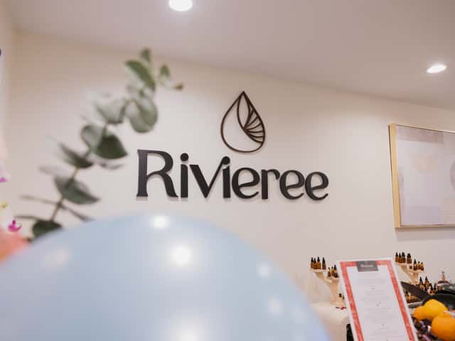 Rivieree Scalp Treatment & Spa, head spa in New York, NY