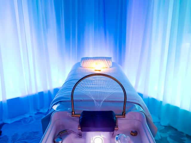Lotus Head Spa, head spa in Oviedo, FL