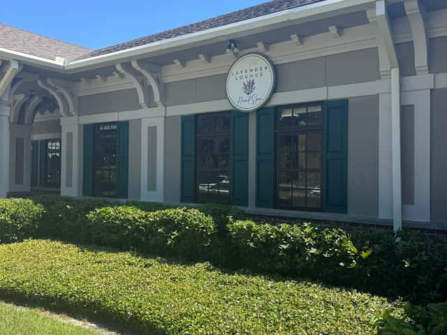 The Lavender Lounge Head Spa, head spa in Bluffton, SC