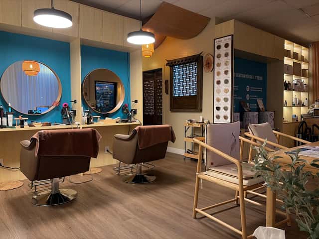 Tou Dao Tang Hair & Scalp Spa – Kearny Mesa, head spa in San Diego, CA