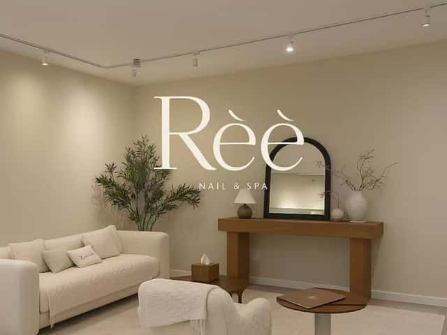 Ree Spa/scalp treatment, head spa in New York, NY