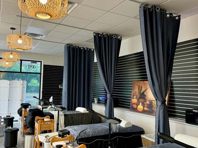 PA Beauty And Head Spa, head spa in Bloomsburg, PA