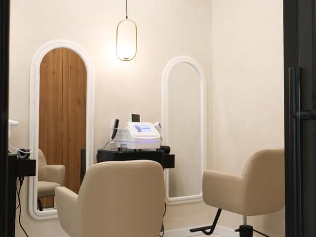 PURE HEAD SPA, head spa in Chino Hills, CA