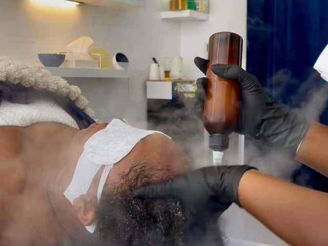 Atasi Head & Scalp Spa, head spa in Frisco, TX