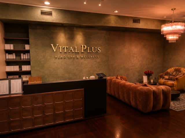 Vital Plus-Head Spa & Wellness, head spa in New York, NY