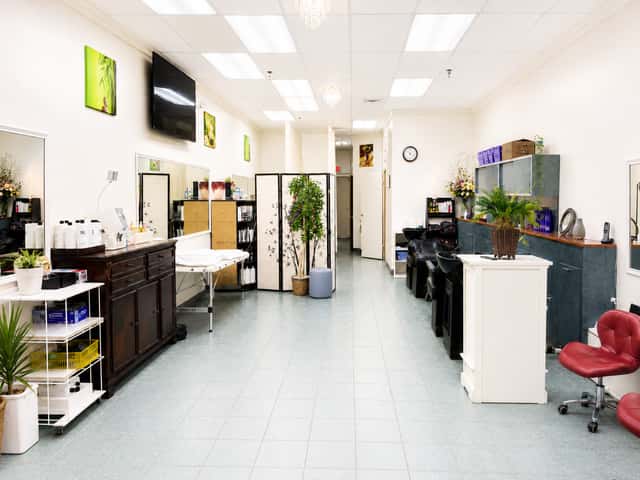 Pro Stylist Head Spa, head spa in West Hartford, CT