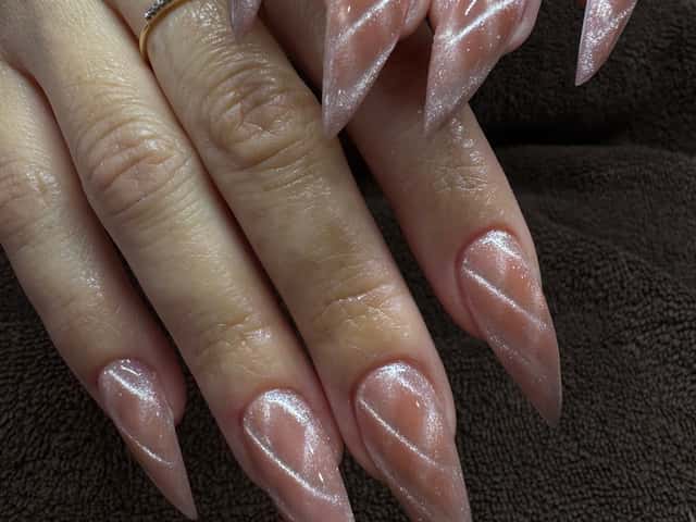 Glos + Glow Head Spa and Nails, head spa in Austin, TX