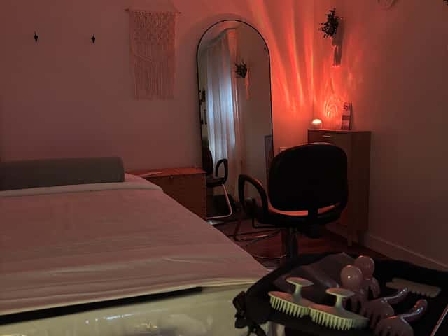 Head Spa By Hailey, head spa in Houlton, ME