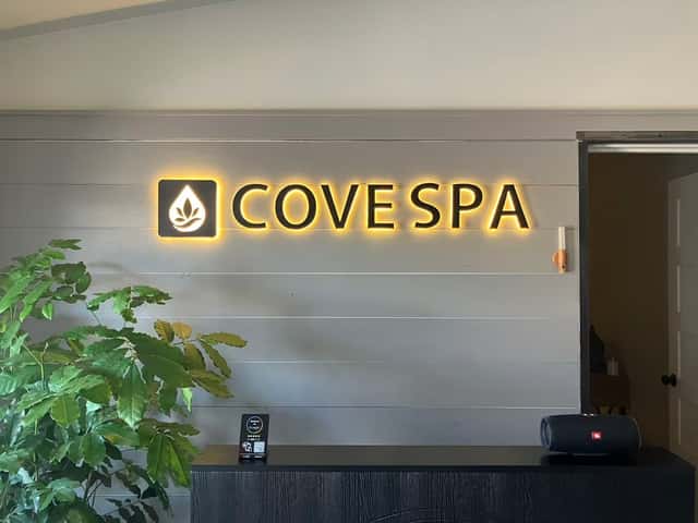 Cove Spa | Massage & Head Spa, head spa in Austin, TX